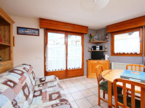 Apartment L'Espace Montagne-8 by Interhome